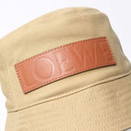 Loewe Hat Size 59 Paulas Ibiza Logo Bucket — view 8