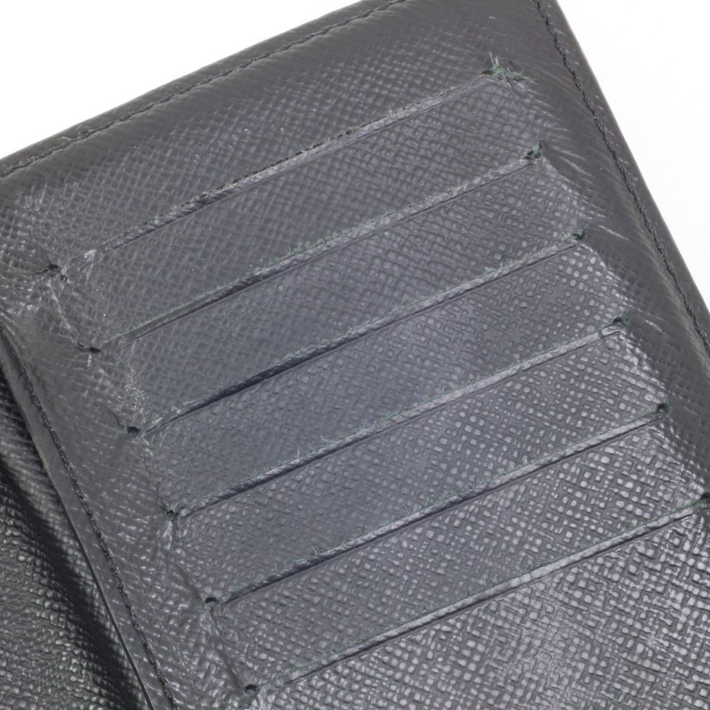 Louis Vuitton Damier Graphite Portefeuille Alexandre Nm Long Wallet — view 6