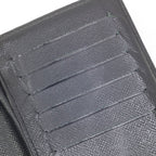 Louis Vuitton Damier Graphite Portefeuille Alexandre Nm Long Wallet — view 6
