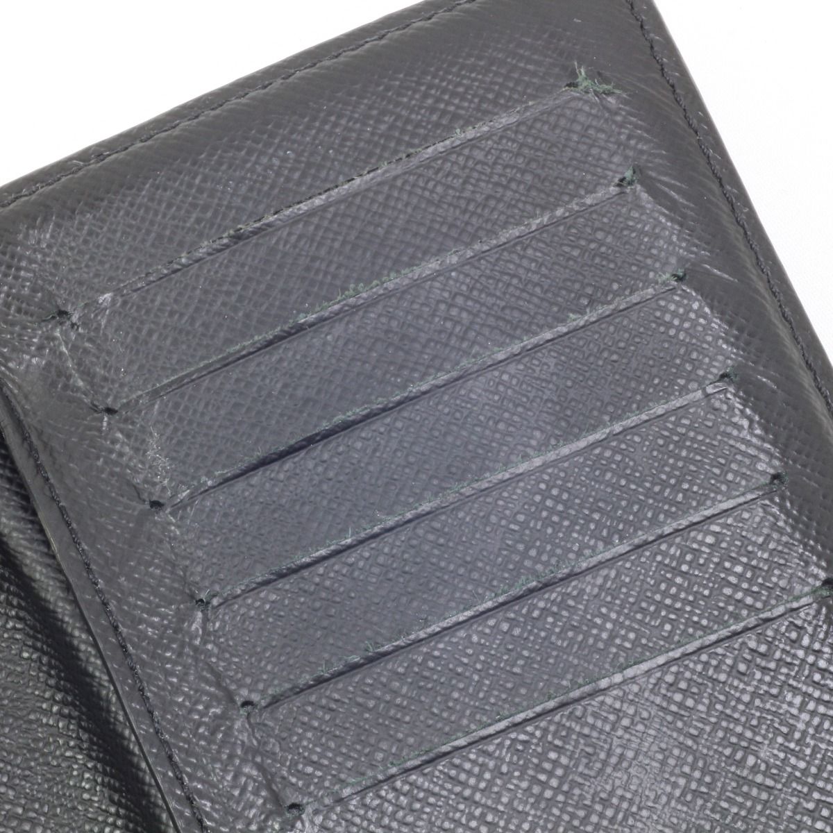 Louis Vuitton Damier Graphite Portefeuille Alexandre Nm Long Wallet — view 6