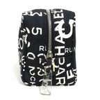 Chanel Pouch Vichy — view 2