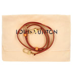 Louis Vuitton Danube Monogram 2-Way Shoulder Bag — view 5