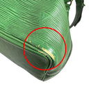 Louis Vuitton Epi Petite Noe Drawstring Shoulder Bag — view 7