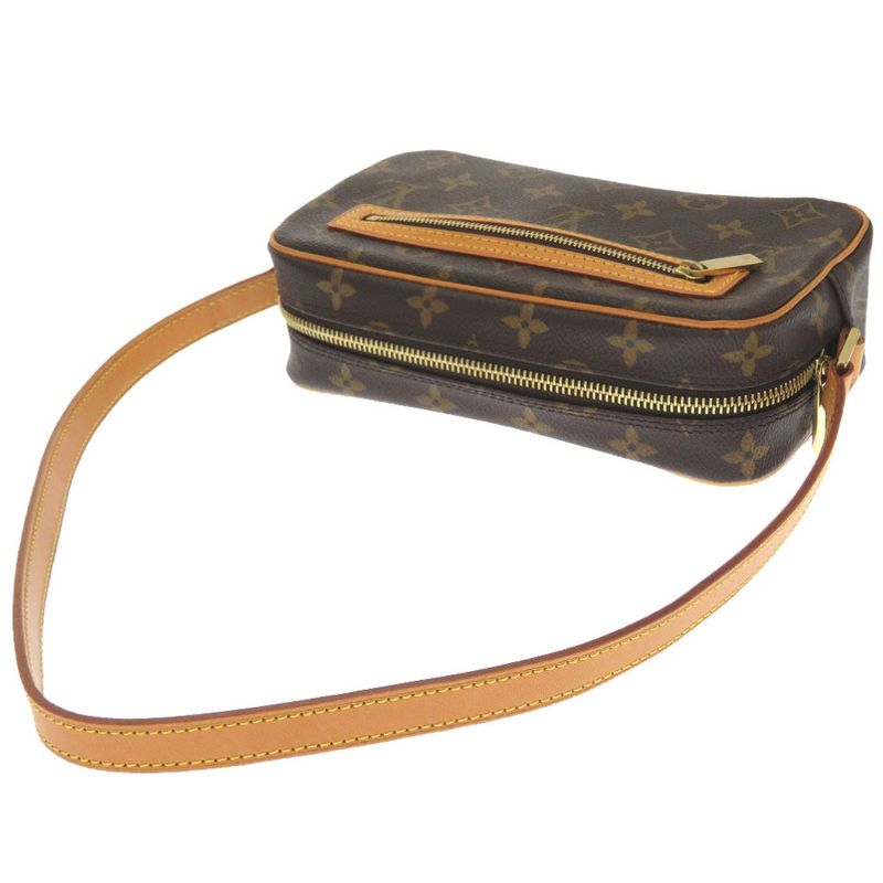 Louis Vuitton Pochette Cite — view 3