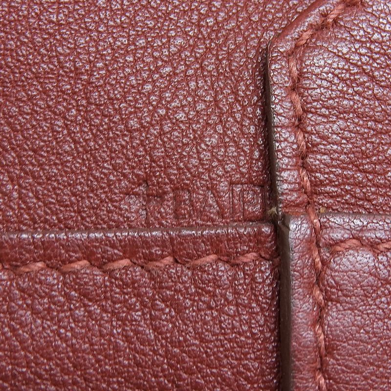 Hermes Reversible Double Sens 36 Handbag — view 7