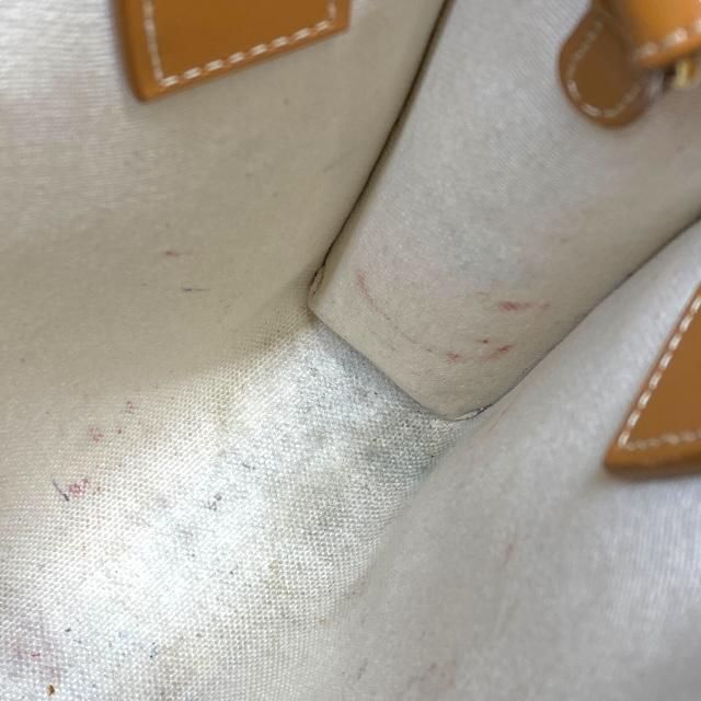 Celine Mini Vertical Cabas Shoulder Bag Crossbody Handbag — view 8