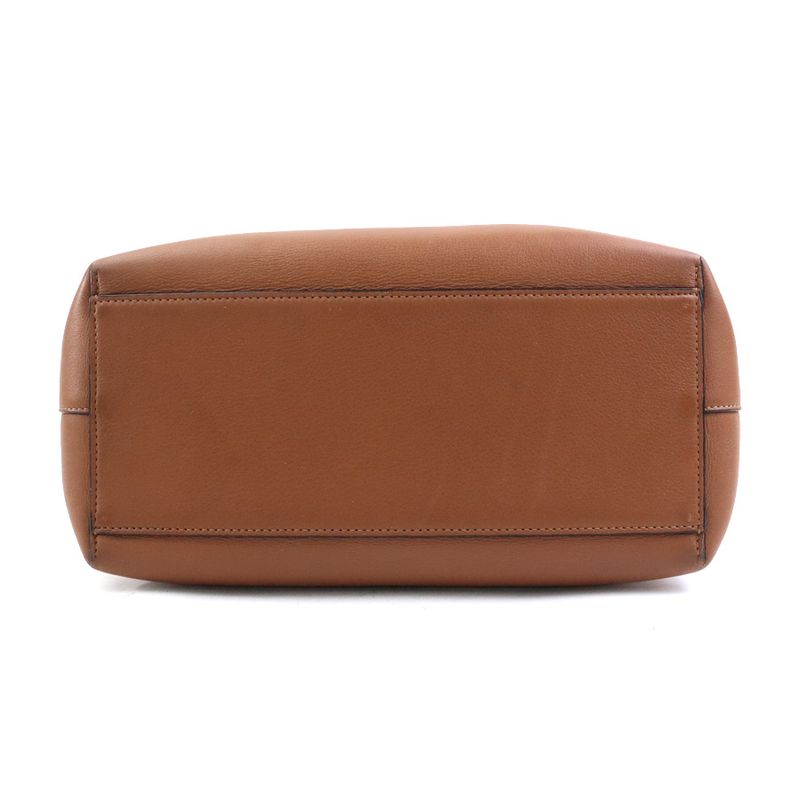 Loewe Shoulder Bag Handbag Anagram — view 5