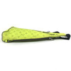 Louis Vuitton Body Bag Duo Su Sling Monogram Canvas Jeanne Yellow — view 4