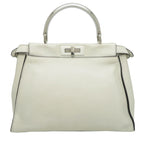 Fendi Handbag 8 Peekaboo Bn290 — view 3