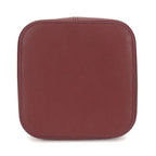 Louis Vuitton Accessory Pouch Boite Camille MM Gi0019 Monogram Leather Bordeaux — view 2