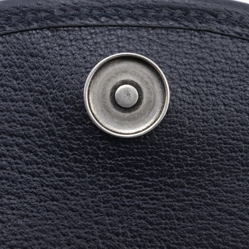 Gucci Ophidia Mini GG Supreme Canvas Gray Navy Blue Backpack Daypa — view 6