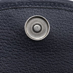 Gucci Ophidia Mini GG Supreme Canvas Gray Navy Blue Backpack Daypa — view 6