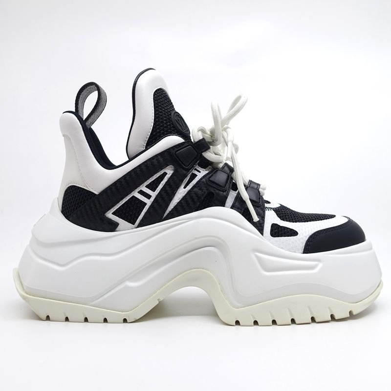 Louis Vuitton Akrite 2.0 1 Abimu BK Size 35 2 — view 4