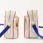Louis Vuitton NBA Collaboration Nile Messenger — view 6