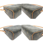 Louis Vuitton Monogram Recital Handbag — view 6