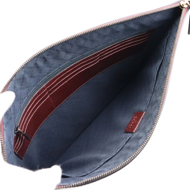 Gucci Clutch Bag Size 29 — view 5