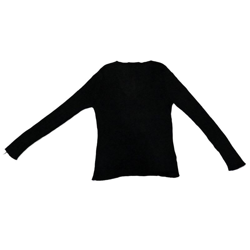 Prada Cut And Twist Sew — view 3