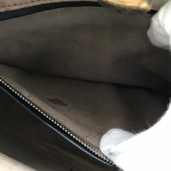 Bottega Veneta Intre 2-Way Business Hand Bag — view 9
