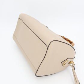 Gucci Diana Bamboo Handbag — view 3
