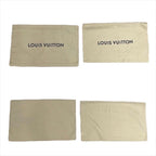 Louis Vuitton Wallet M 10 Piece Set Drawstring Lot — view 3