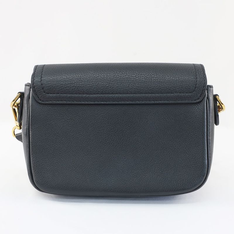 Louis Vuitton Lockme-tenda Shoulder Bag Chain Missing Item — view 3