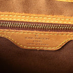 Louis Vuitton Handbag Vavin PM Brown — view 6