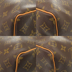 Louis Vuitton Keepall 50 Monogram Boston Bag 2031 — view 4