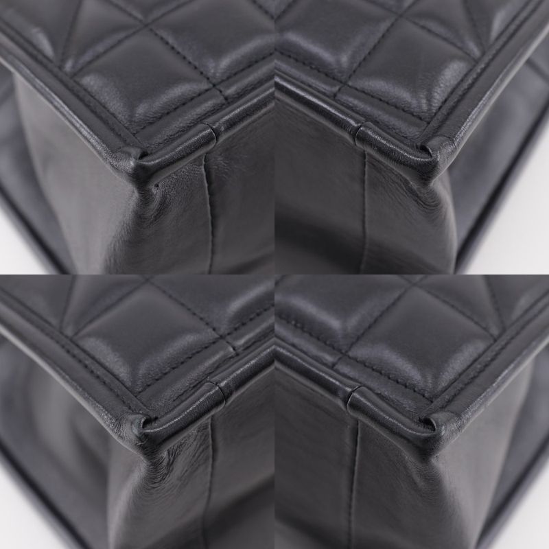 Christian Dior Essential Small Tote Bag Archcanage M8720 Ozvj Leather — view 4