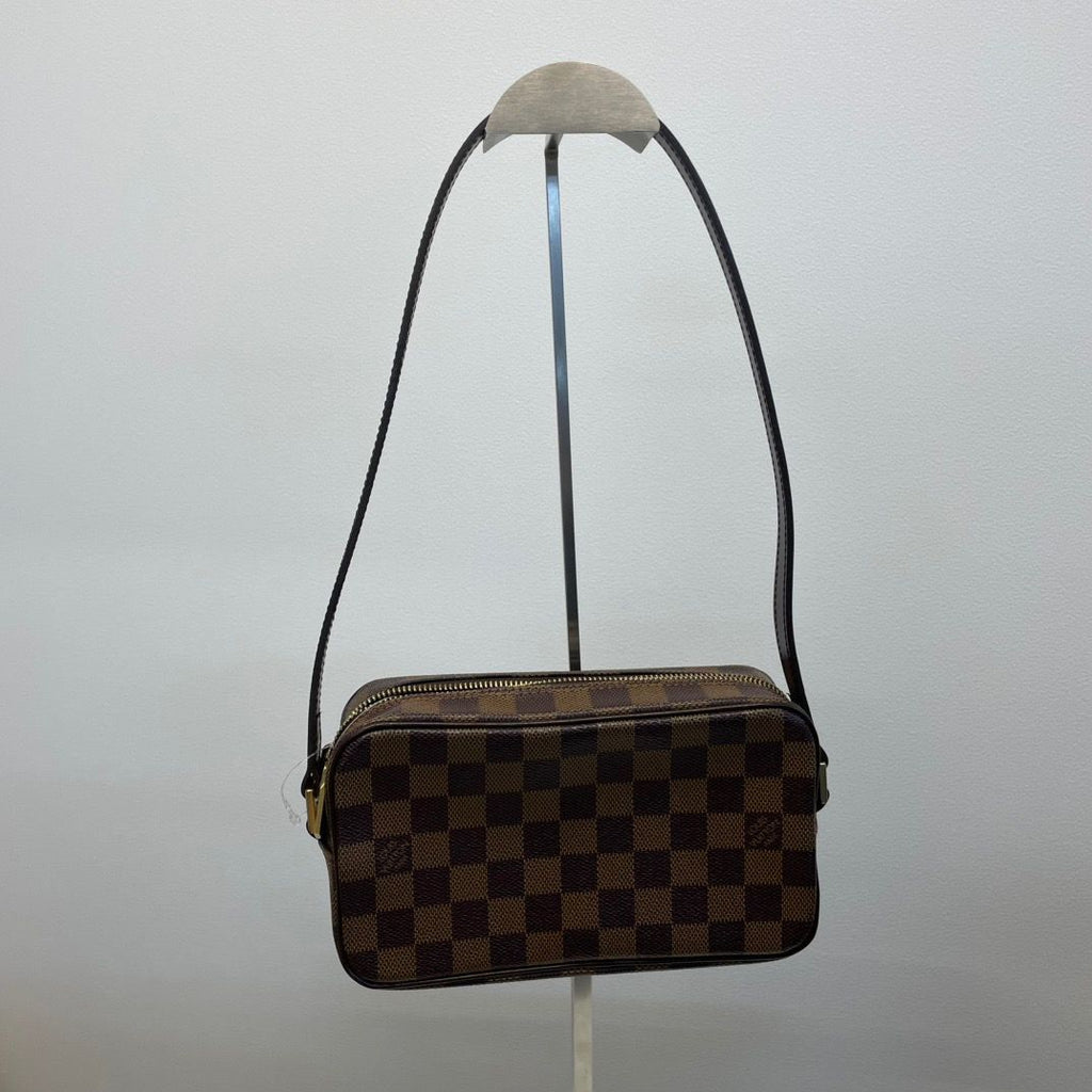 Louis Vuitton Pochette Cite Shoulder Bag — view 2