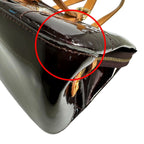 Louis Vuitton Vernis Rosewood Avenue Shoulder Bag Handbag — view 5