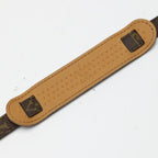 Louis Vuitton Monogram Strap Back Accessory Shoulder Brown — view 4