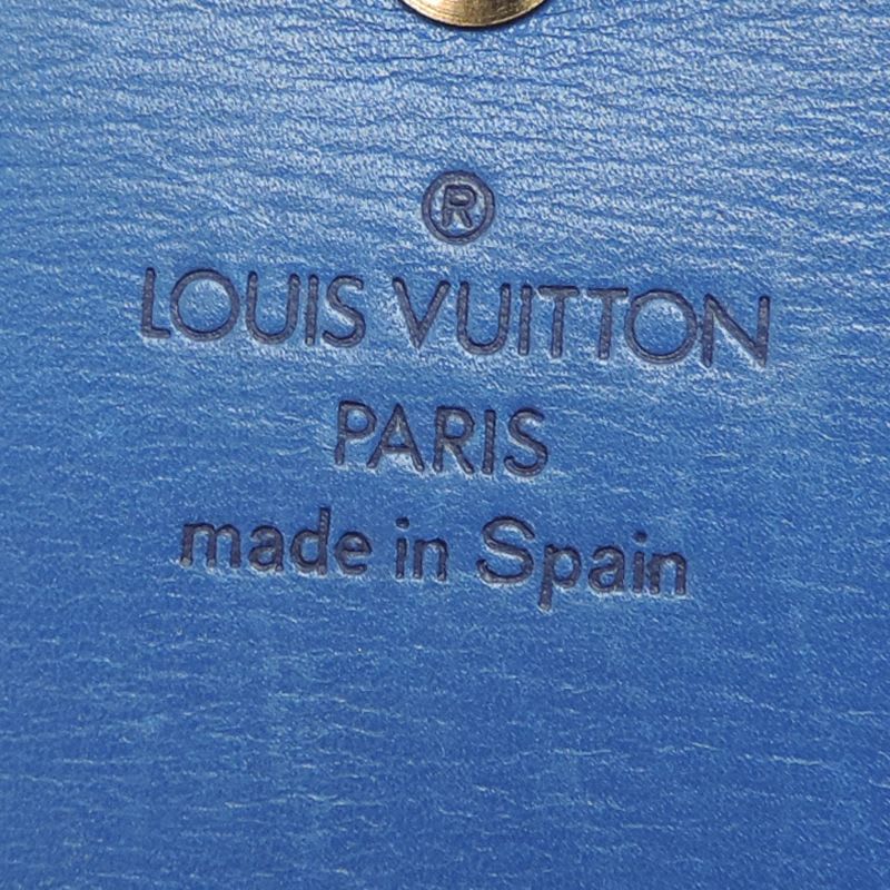 Louis Vuitton Long Wallet — view 8