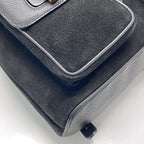 Gucci Backpack Black Bamboo 003 2058 0016 — view 6