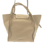 Celine Big Bag Small 2-Way Tote Shoulder Grayish — view 4