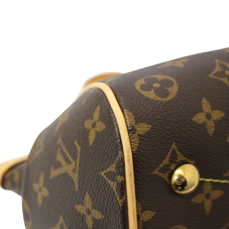Louis Vuitton Tivoli Handbag — view 6
