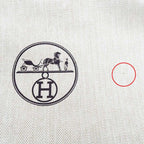 Hermes Hat Frog Light Blue Size 57 Apparel Accessories — view 9