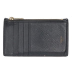 Celine 10 B683 bel Zip Card Holder Coin Case — view 3