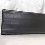 Loewe 2-Way Bag Black Anagram Napa Leather — view 9