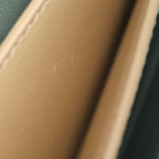 Loewe Goya Long Chain Clutch Bag Beige A896 O45 X01 — view 6