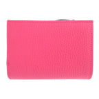 Gucci GG Marmont Leather Pink Bifold Wallet 0193 — view 2