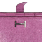 Hermes Bearn Classic Wallet — view 5