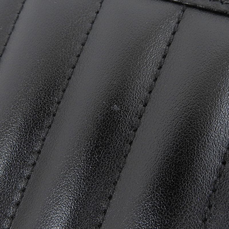 Gucci Marmont Chain Shoulder Bag — view 4