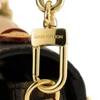 Louis Vuitton Pochette Metis Ew Brown Handbag — view 6