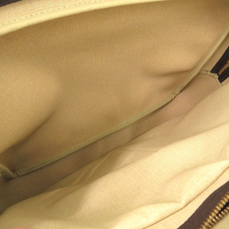 Louis Vuitton Reporter GM Monogram Shoulder Bag 1347 — view 5