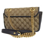 Gucci GG Chain Shoulder Bag — view 2