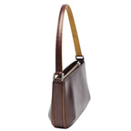 Louis Vuitton Monogram Matte Mini Bag Faula Handbag Violets — view 4