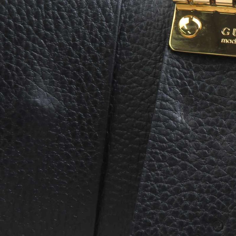Gucci Key Case GG Marmont — view 9