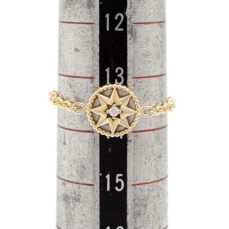 Christian Dior Ring — view 6