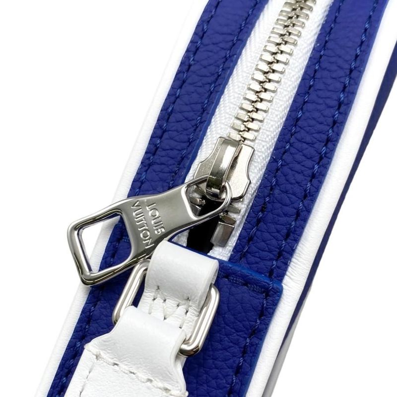 Louis Vuitton Shoulder Bag Danube Ppm — view 7