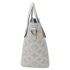 Louis Vuitton Mahina Hina PM Shoulder Bag — view 3